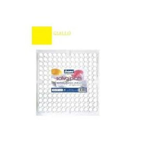 Tappeto lavello piccolo giallo | Starclean