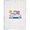 Tappeto lavello grande bianco 30x40 | Starclean