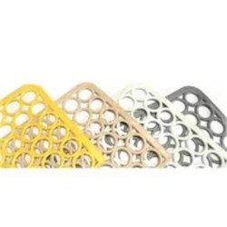 Tappeto lavello grande giallo | Starclean