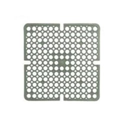 Tappeto lavello grande salvia | Starclean