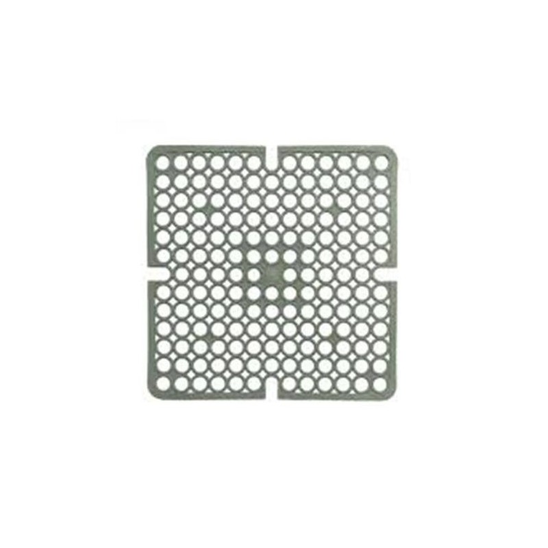 Tappeto lavello grande salvia | Starclean