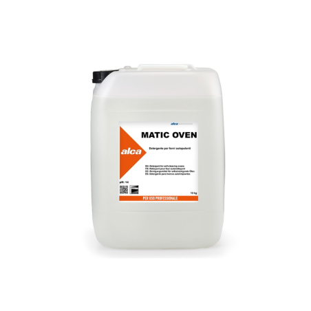 Matic Oven - 13kg