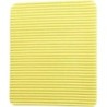 Tappeto lavello pes.grande giallo36x40cm | Starclean