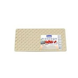 Bama tappeto vasca crema 74x36 | Starclean