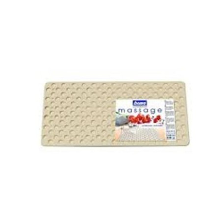 Bama tappeto vasca crema 74x36 | Starclean