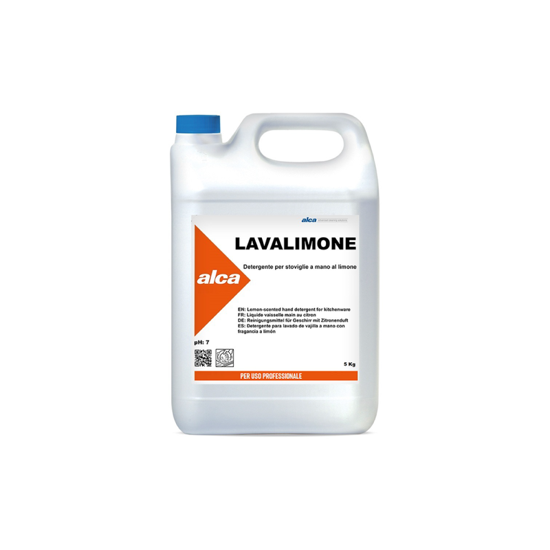 Lavalimone - 20kg