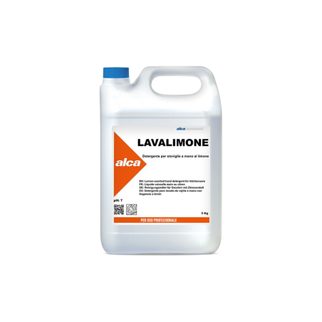 Lavalimone - 20kg