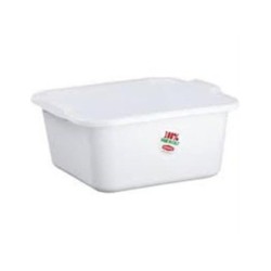 Stefan bacinella quadra 38cm neutra | Starclean