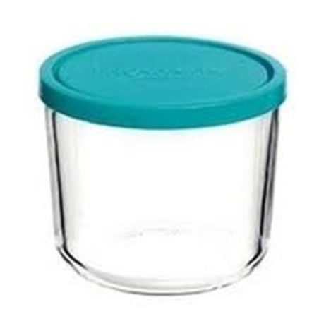 Frigoverre cont. vetro tondo diametro 9.5x8. | Starclean