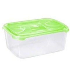 Tontarelli cont.frigo BOX 3pz quad VER | Starclean