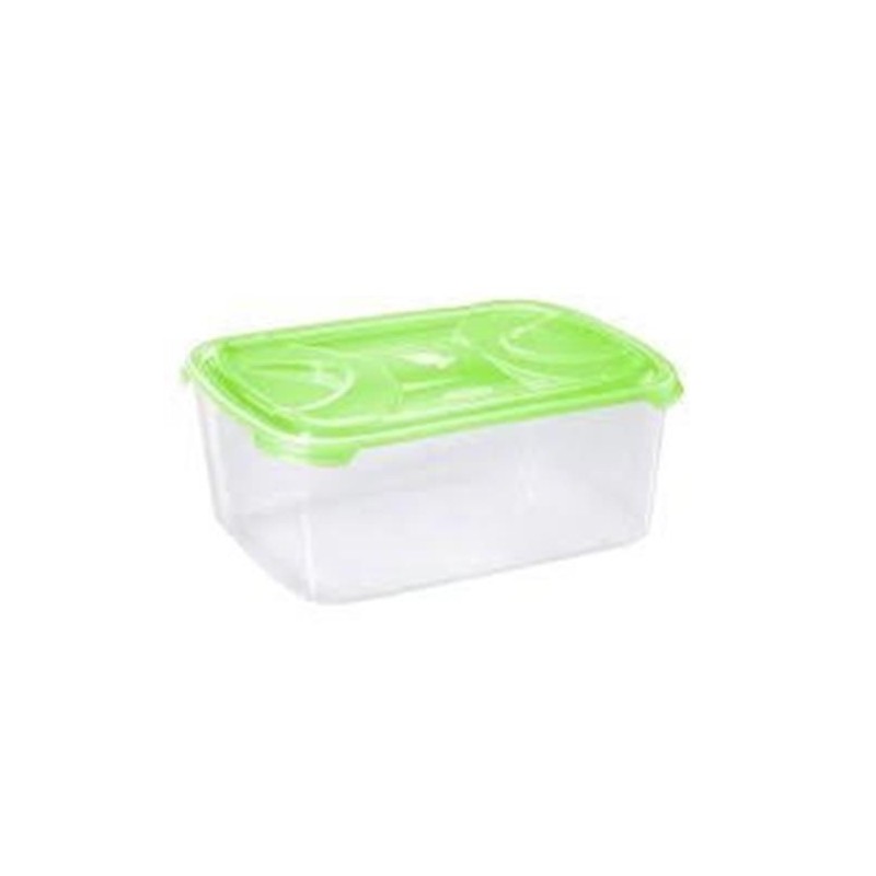 Tontarelli cont.frigo BOX 3pz quad VER | Starclean