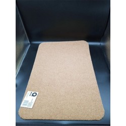 Zerbino lav. ECO smart 40x60 marrone | Starclean