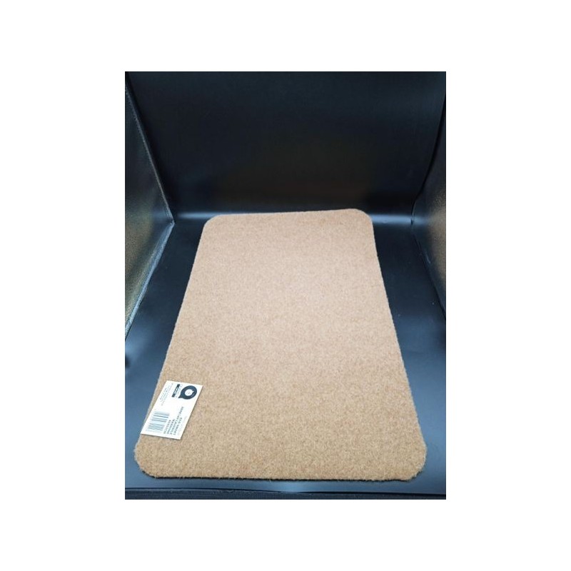 Zerbino lav. ECO smart 40x60 marrone | Starclean