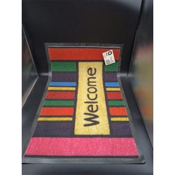 Zerbino welcom color 45x75 | Starclean