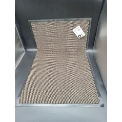 Zerbino clean step 45x75 beige | Starclean
