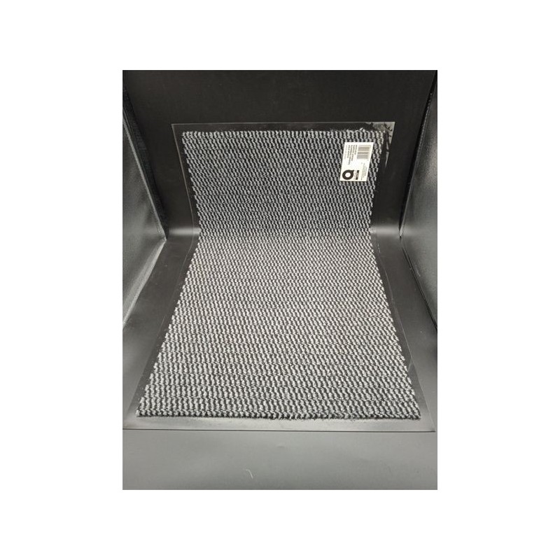 Zerbino clean step 45x75 grigio | Starclean