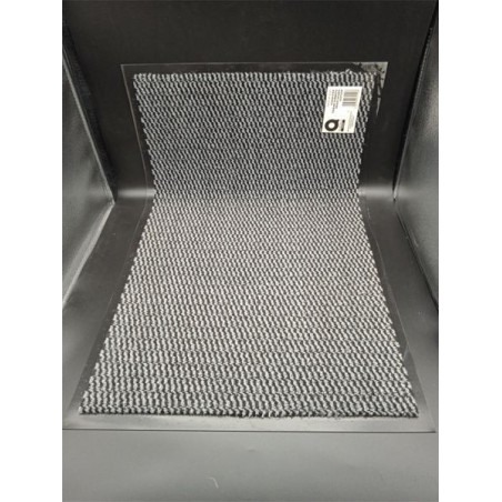 Zerbino clean step 45x75 grigio | Starclean