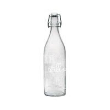 Cerve bottiglia vetro milly 0.5 l con TAP | Starclean