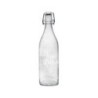 Cerve bottiglia vetro milly 0.5 l con TAP | Starclean