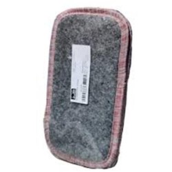 Ciabatte pattini pavimento imbustati | Starclean