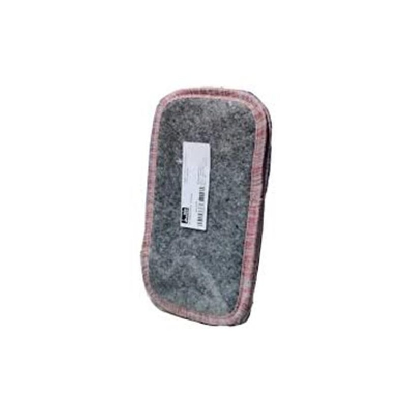 Ciabatte pattini pavimento imbustati | Starclean