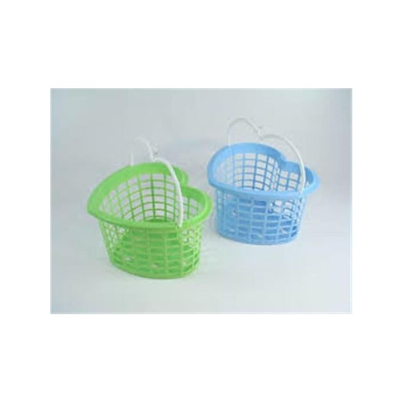 Pinze cestino cuore astroplast | Starclean