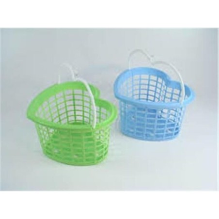 Pinze cestino cuore astroplast | Starclean