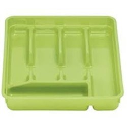 Portaposate forato inox13x18 | Starclean