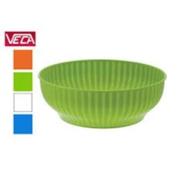 Insalatiera costolata 28 cm | Starclean