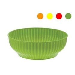 Insalatiera costolata 26cm | Starclean