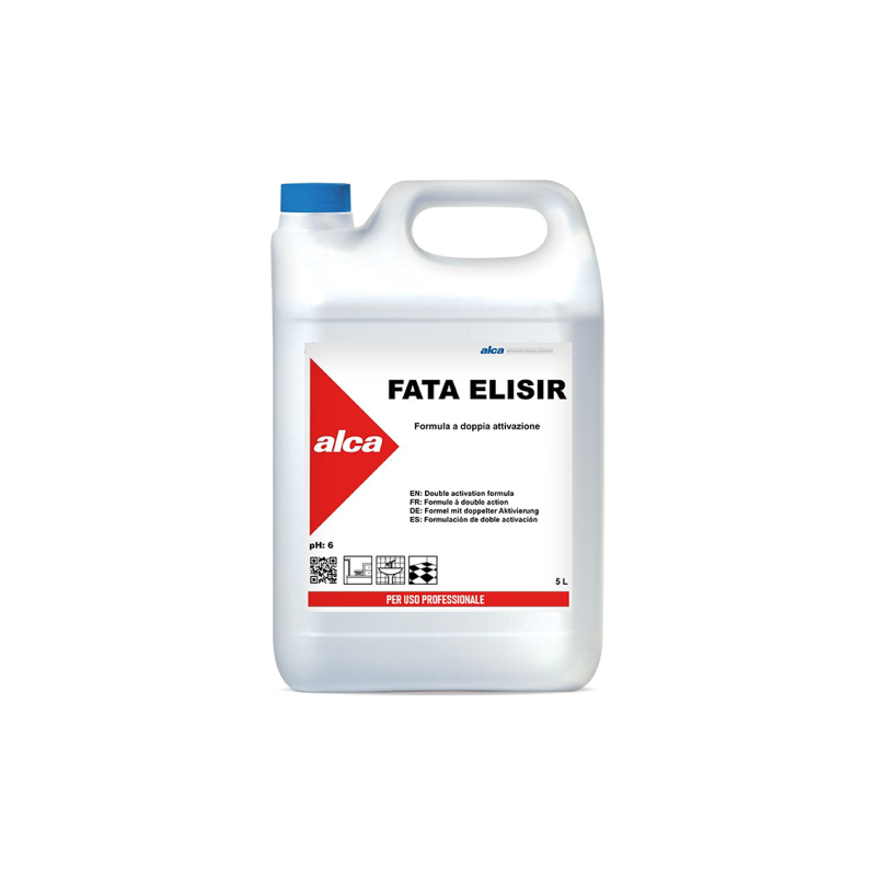 Fata Elisir - 5L