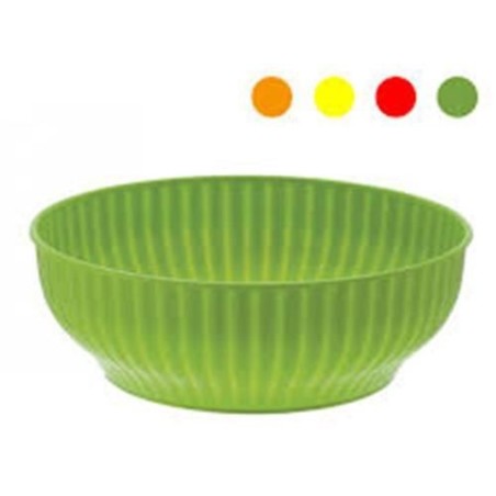 Insalatiera costolata 30 cm | Starclean