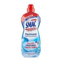 Smac express pavimenti freschez.1000 ml | Starclean
