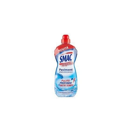 Smac express pavimenti freschez.1000 ml | Starclean