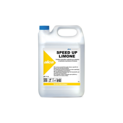 Speed Up Limone - 5L