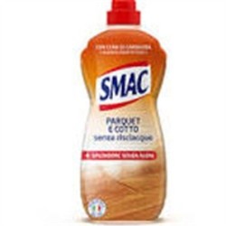 Smac express pavimenti parquet 1000 ml | Starclean