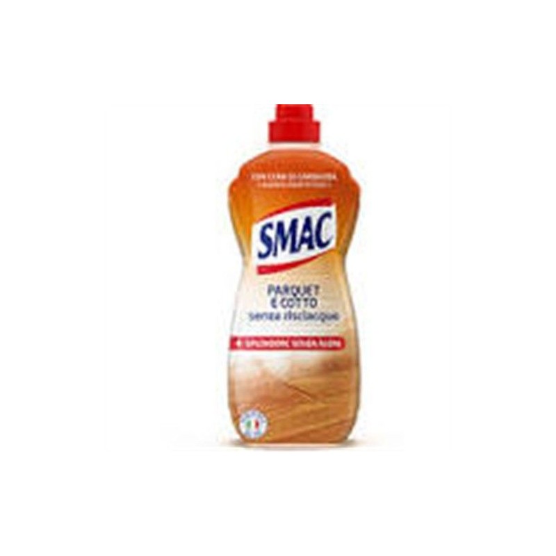 Smac express pavimenti parquet 1000 ml | Starclean