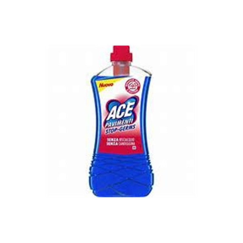 ACE pavimenti igien.anti batt.1 l | Starclean