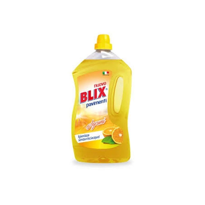 Blix pavimenti agrumi 1000 ml | Starclean