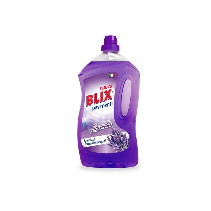 Blix pavimenti lavanda 1000 ml | Starclean