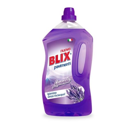 Blix pavimenti lavanda 1000 ml | Starclean