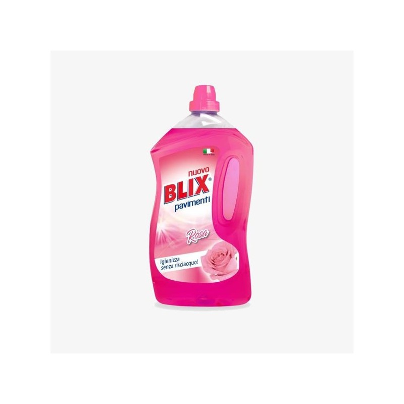 Blix pavimenti rosa 1000 ml | Starclean