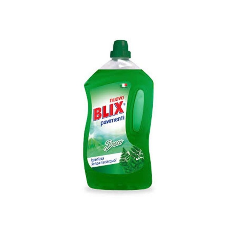 Blix pavimenti bosco 1000 ml | Starclean