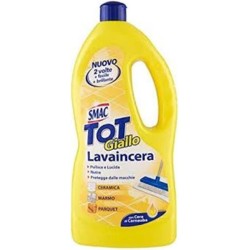 Smac TOT giallo IL lavaincera 1 l | Starclean