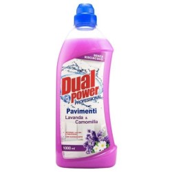 Dual power pavim. lavanda/camom 1l | Starclean