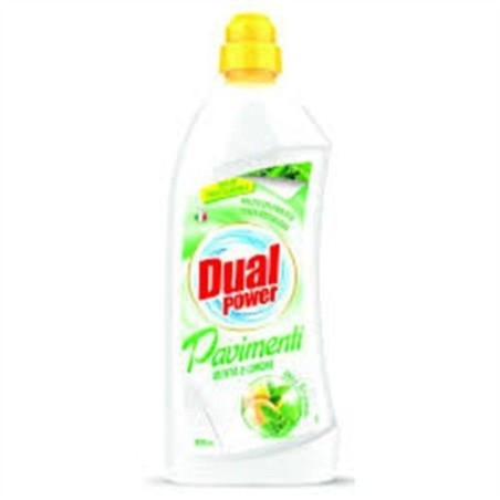 Dual power pavim. menta limone 1l | Starclean