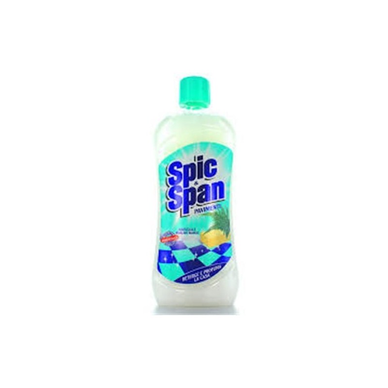 Spic&span 1l muschio bianco | Starclean
