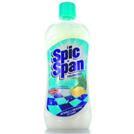 Spic&span 1l muschio bianco | Starclean