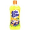 Spic&span 1l cedro bergamotto lt1 | Starclean