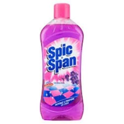 Spic&span 1l orchidea nera | Starclean